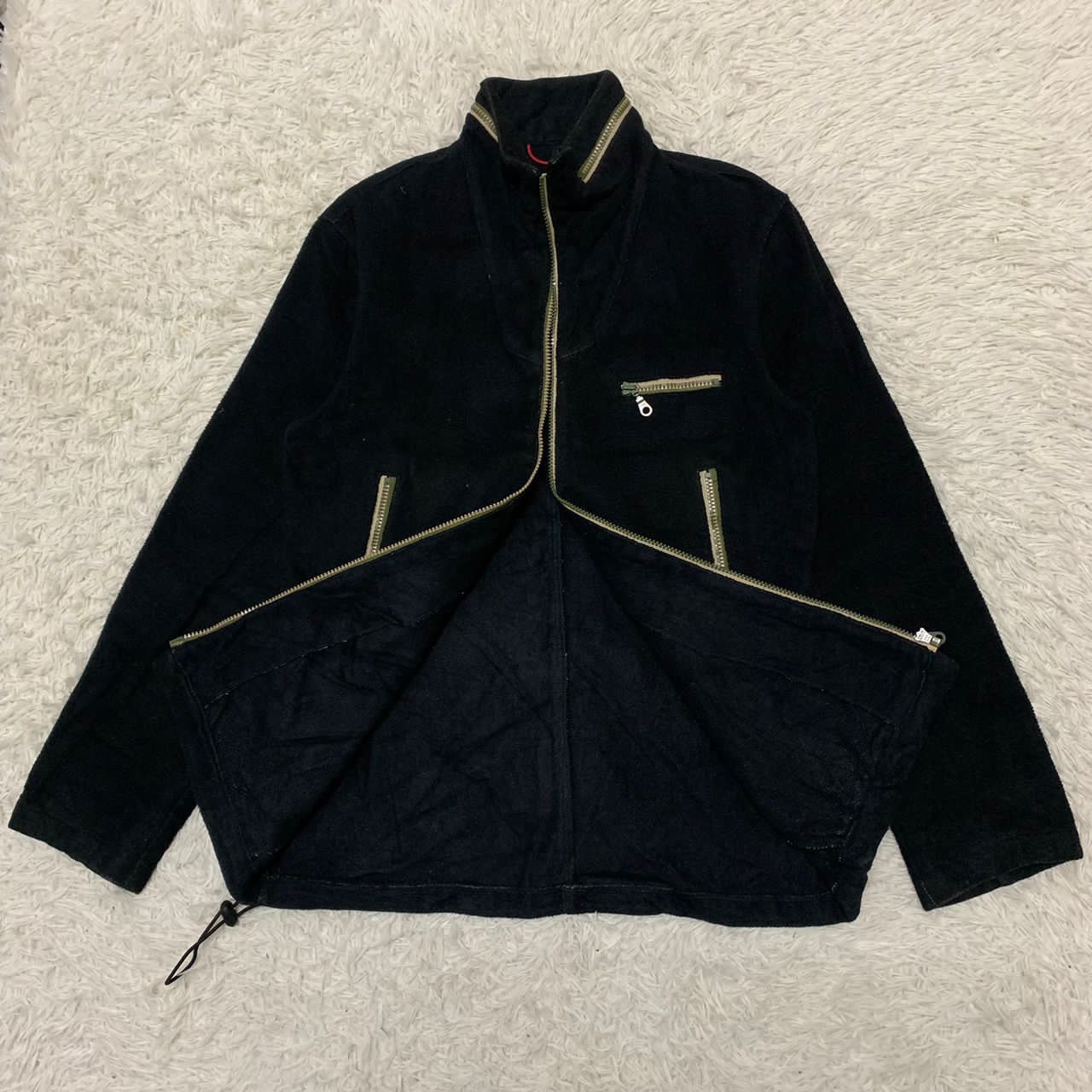 Michel Klein Micheal Klein Homme Paris Jacket Size US S / EU 44-46 / 1 - 3 Thumbnail