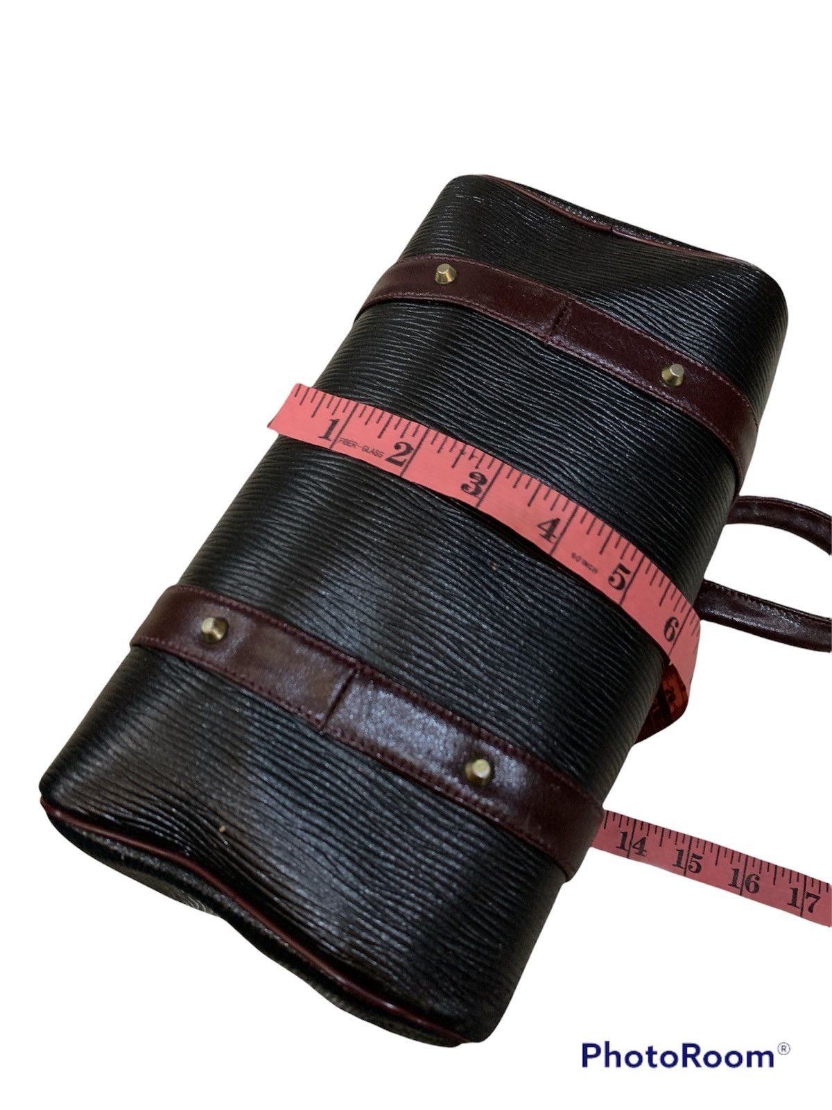 Givenchy VINTAGE GIVENCHY BOSTON BAG Size ONE SIZE - 12 Thumbnail