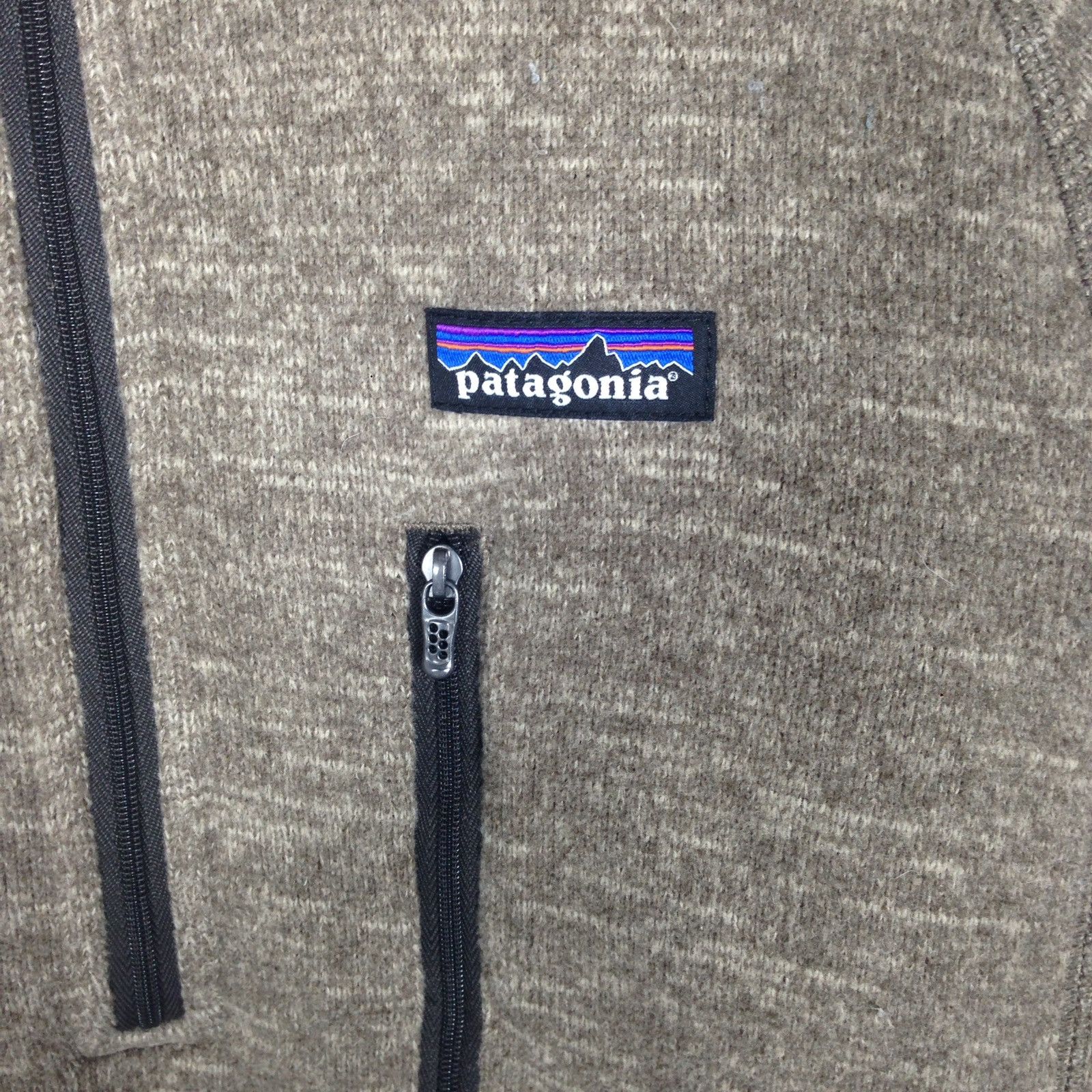 Patagonia × Sports Specialties Patagonia Half Zipper Sweatshirts With Zipper Pocket Size US S / EU 44-46 / 1 - 3 Thumbnail