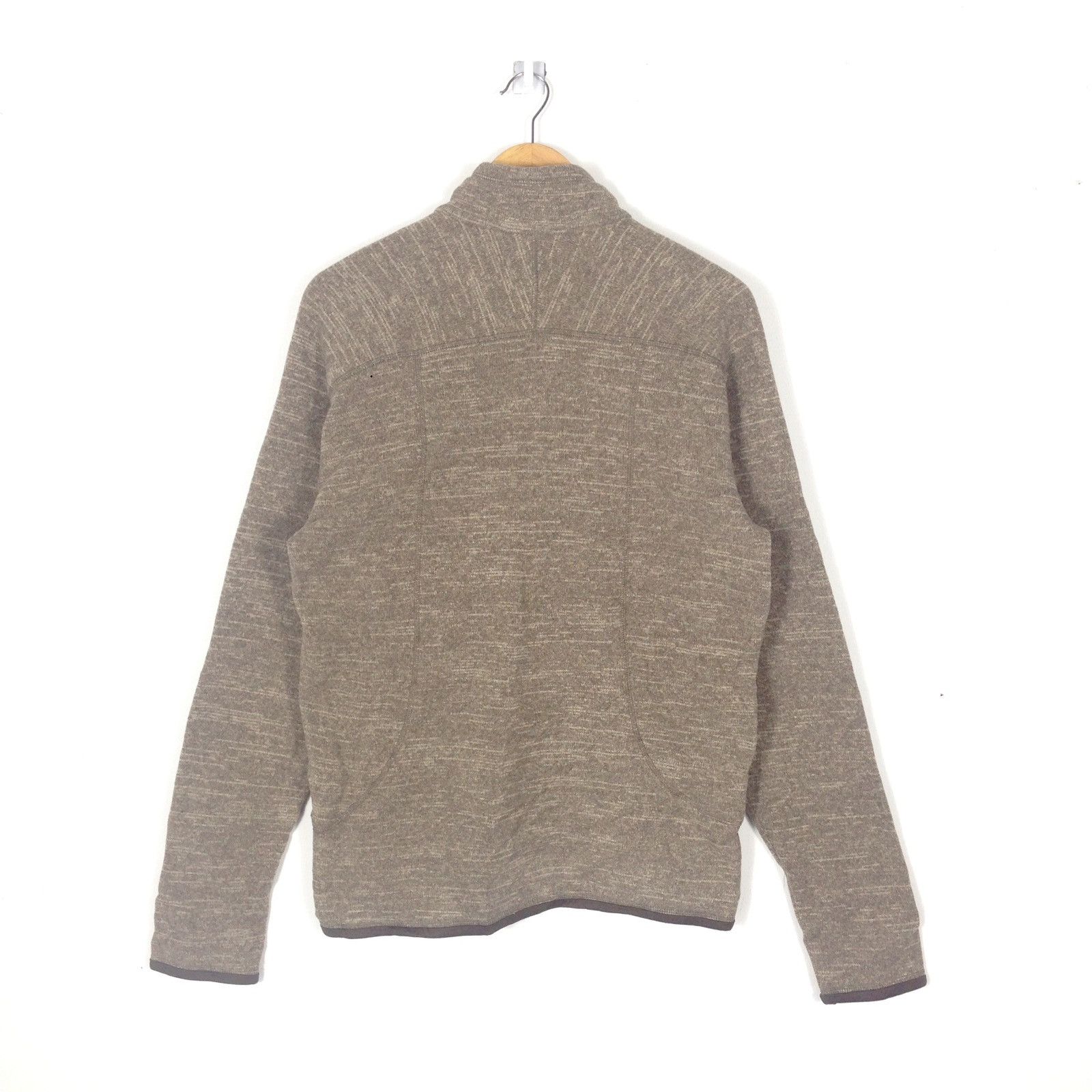 Patagonia × Sports Specialties Patagonia Half Zipper Sweatshirts With Zipper Pocket Size US S / EU 44-46 / 1 - 2 Thumbnail