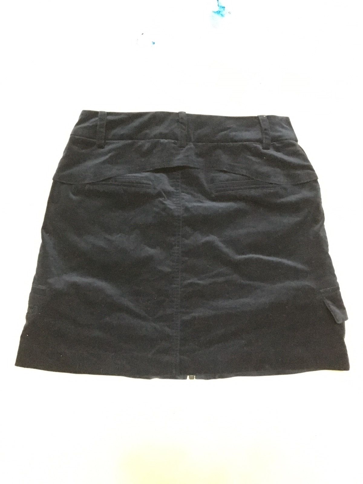 Japanese Brand Japanese Brand Short Skirt Size 27" / US 4 / IT 40 - 2 Thumbnail