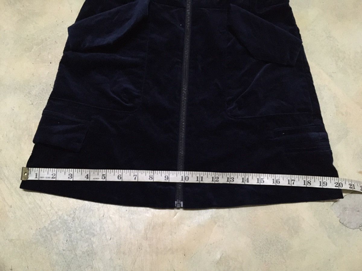 Japanese Brand Japanese Brand Short Skirt Size 27" / US 4 / IT 40 - 8 Thumbnail