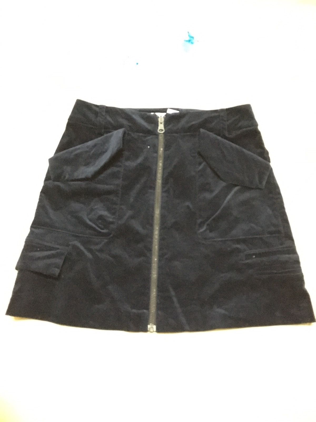 Japanese Brand Japanese Brand Short Skirt Size 27" / US 4 / IT 40 - 3 Thumbnail