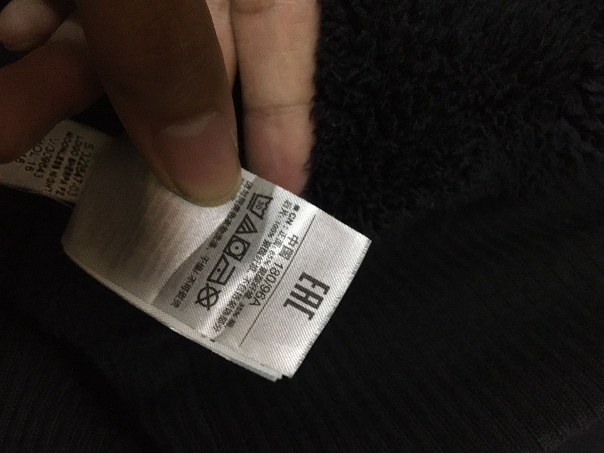 Gap GAP Big Logo Zipper Hoody Kanye West Size US M / EU 48-50 / 2 - 6 Thumbnail