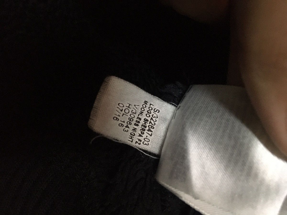 Gap GAP Big Logo Zipper Hoody Kanye West Size US M / EU 48-50 / 2 - 5 Thumbnail
