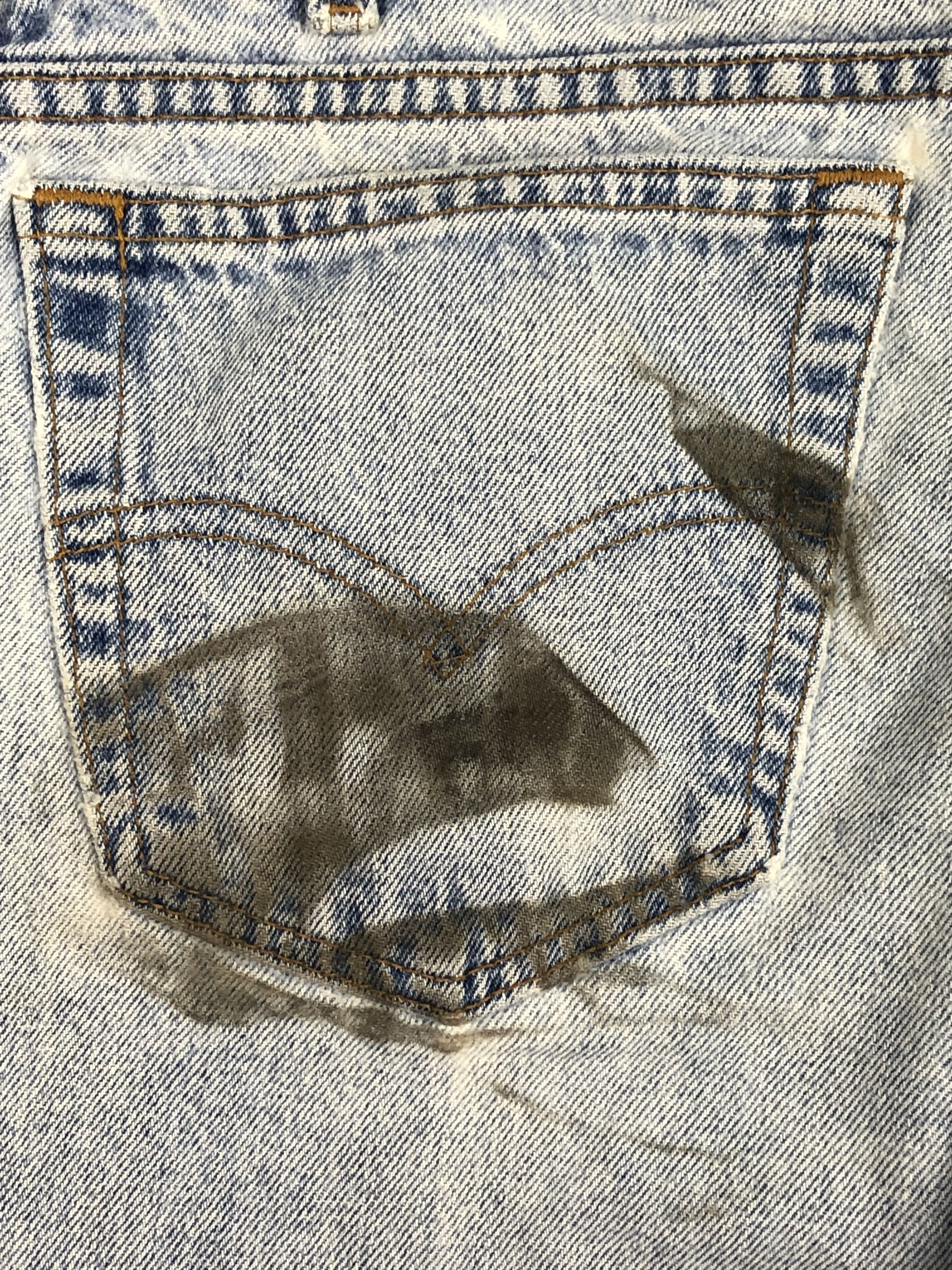 Levi's Vintage Levis 560 Jeans DP0411 Size US 34 / EU 50 - 9 Thumbnail