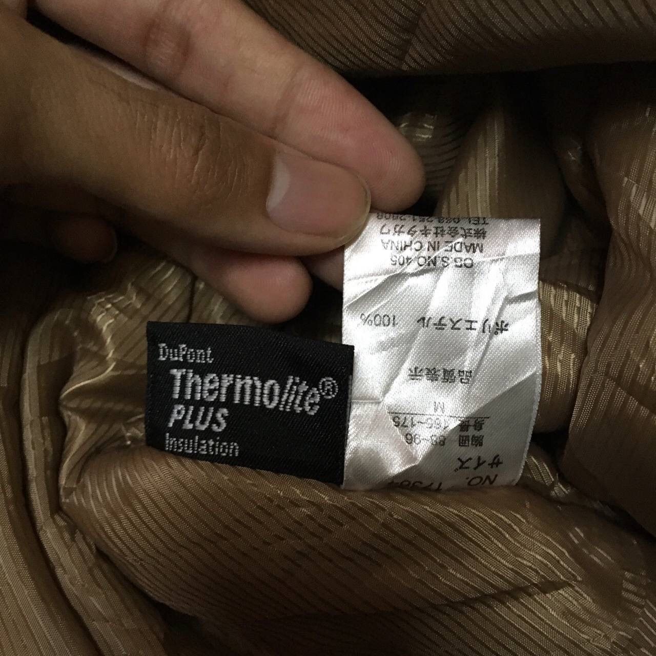 Kansai Yamamoto Kansai Yamamoto Homme Suede Jacket Size US M / EU 48-50 / 2 - 7 Thumbnail