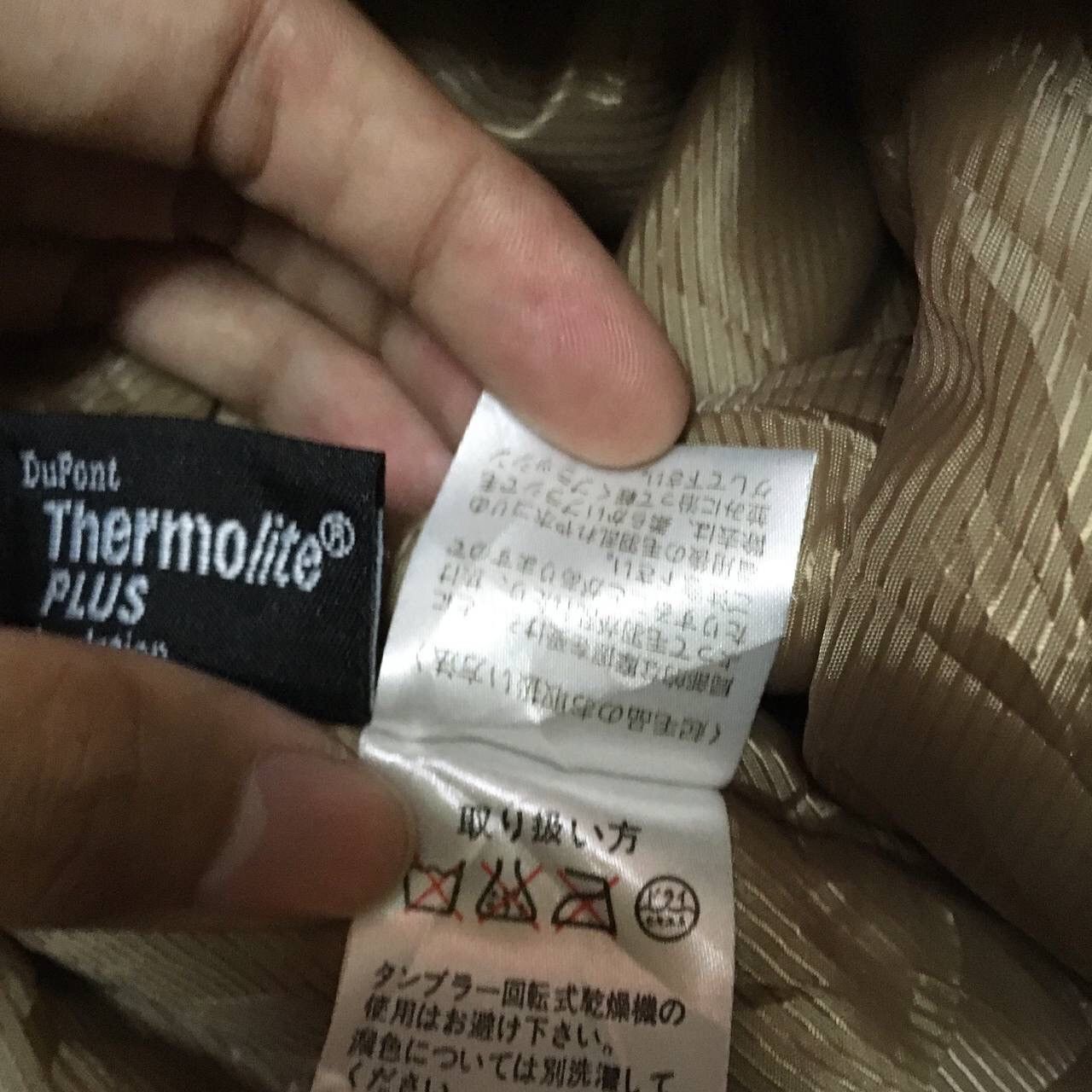 Kansai Yamamoto Kansai Yamamoto Homme Suede Jacket Size US M / EU 48-50 / 2 - 8 Thumbnail