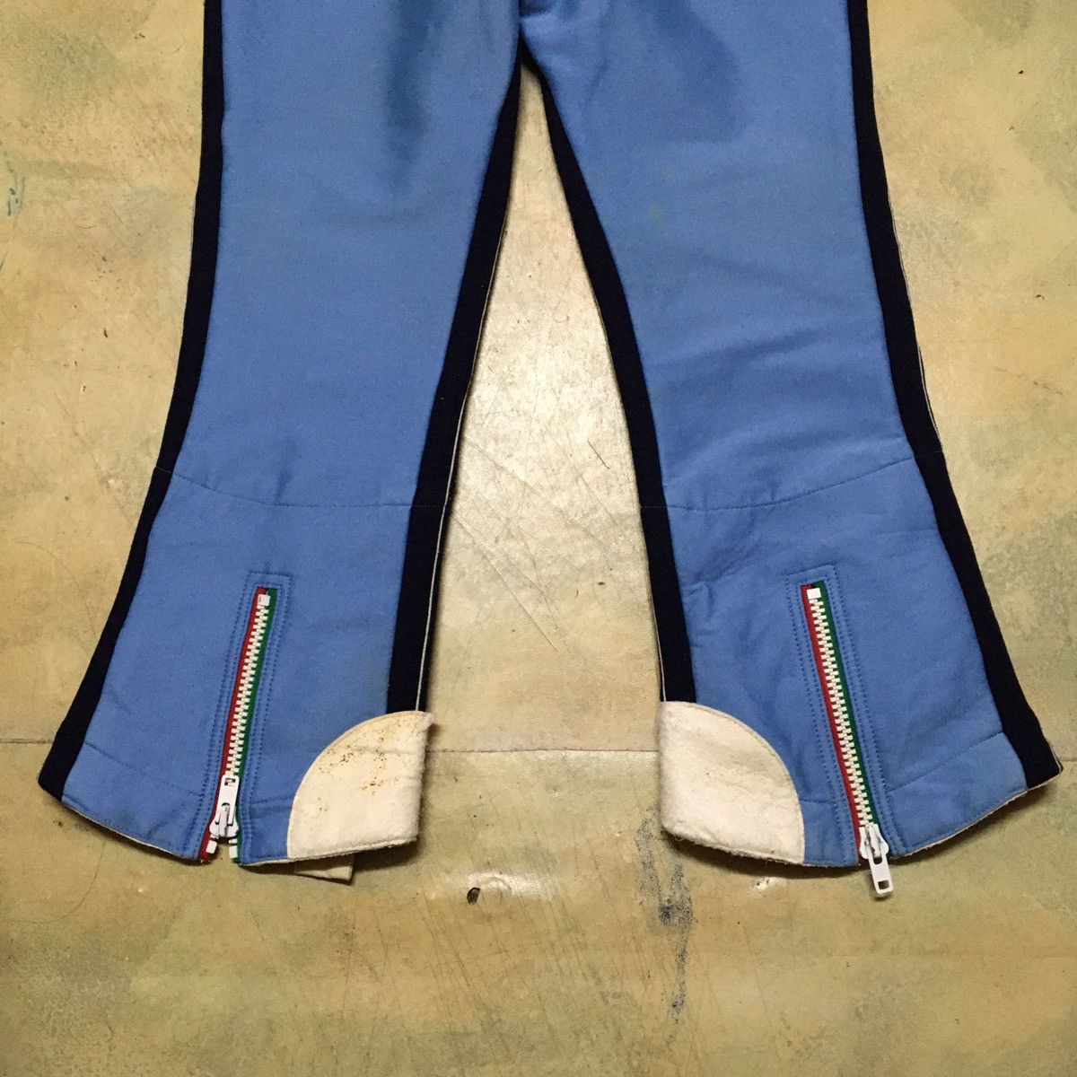 Ellesse Ellesse Racing Pants For Sport Size US 28 / EU 44 - 8 Thumbnail