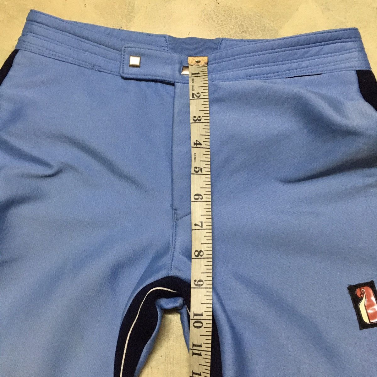 Ellesse Ellesse Racing Pants For Sport Size US 28 / EU 44 - 10 Thumbnail