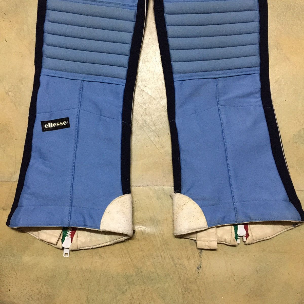 Ellesse Ellesse Racing Pants For Sport Size US 28 / EU 44 - 5 Thumbnail