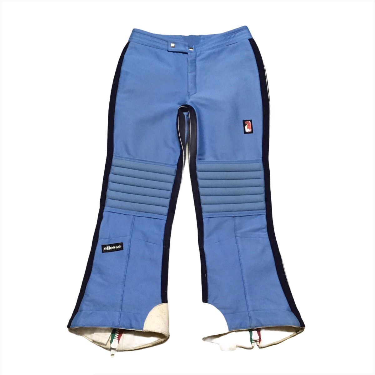Ellesse Ellesse Racing Pants For Sport Size US 28 / EU 44 - 1 Thumbnail