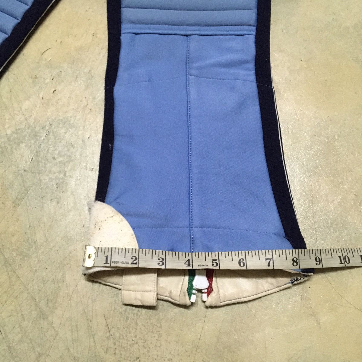 Ellesse Ellesse Racing Pants For Sport Size US 28 / EU 44 - 13 Thumbnail