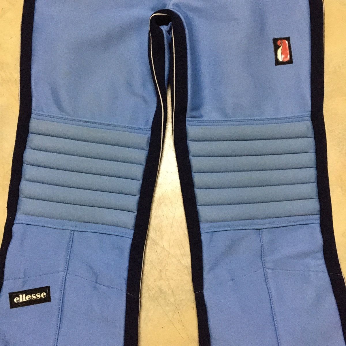 Ellesse Ellesse Racing Pants For Sport Size US 28 / EU 44 - 4 Thumbnail