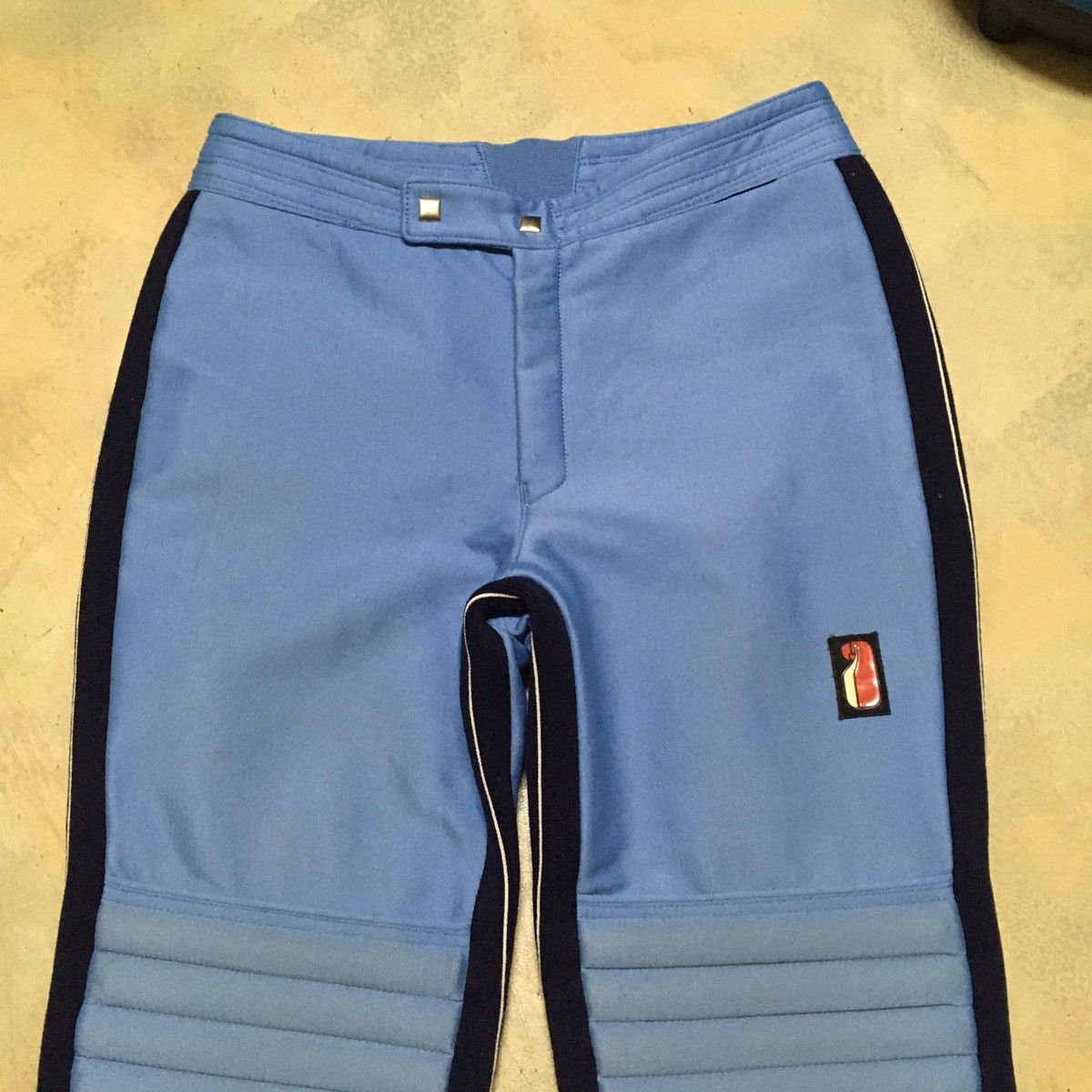 Ellesse Ellesse Racing Pants For Sport Size US 28 / EU 44 - 2 Thumbnail