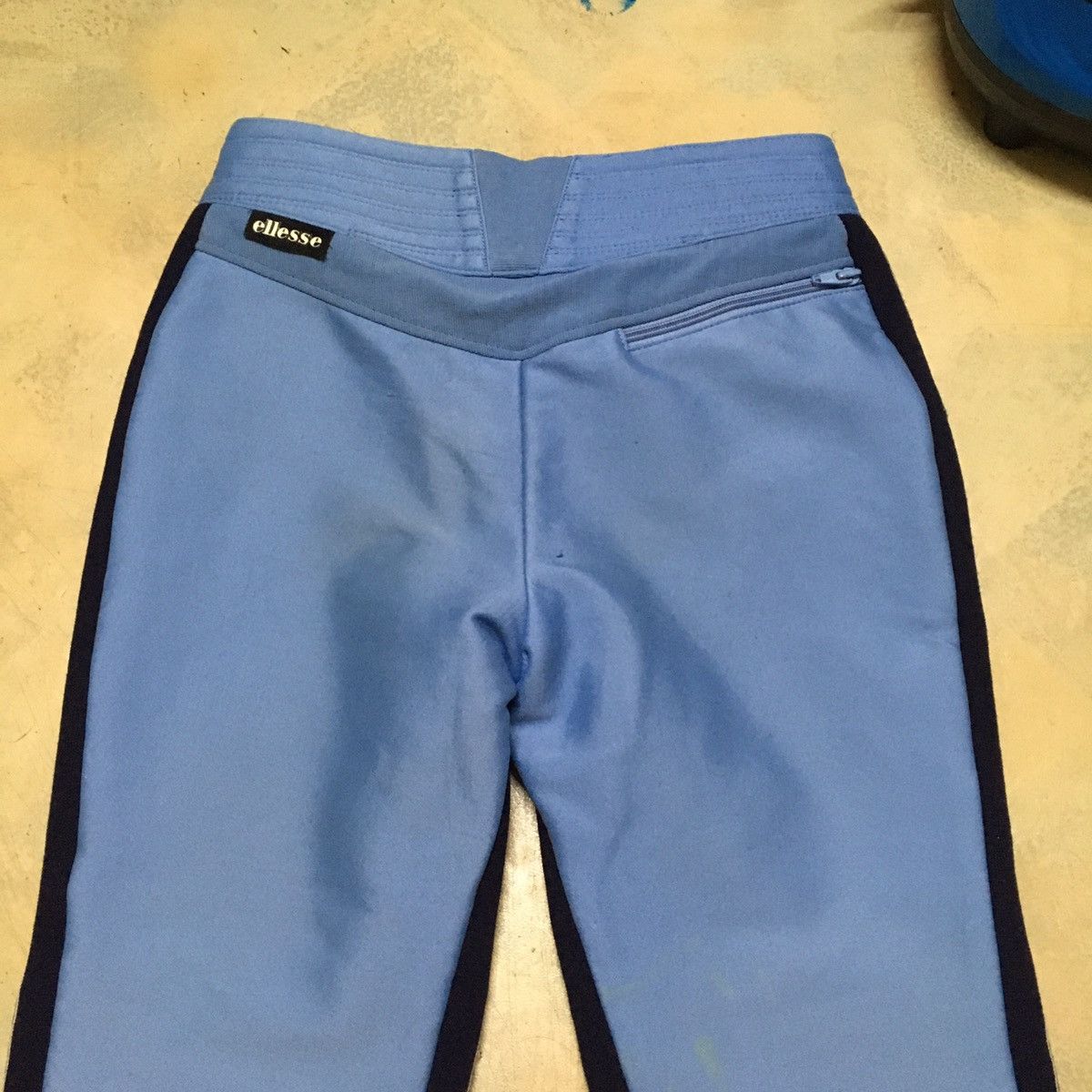 Ellesse Ellesse Racing Pants For Sport Size US 28 / EU 44 - 6 Thumbnail