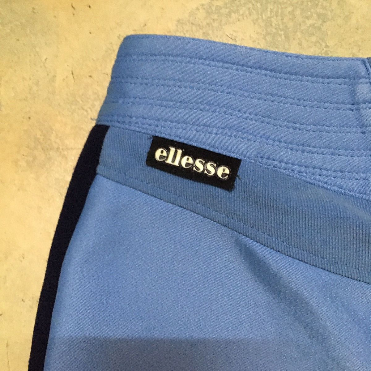Ellesse Ellesse Racing Pants For Sport Size US 28 / EU 44 - 7 Thumbnail