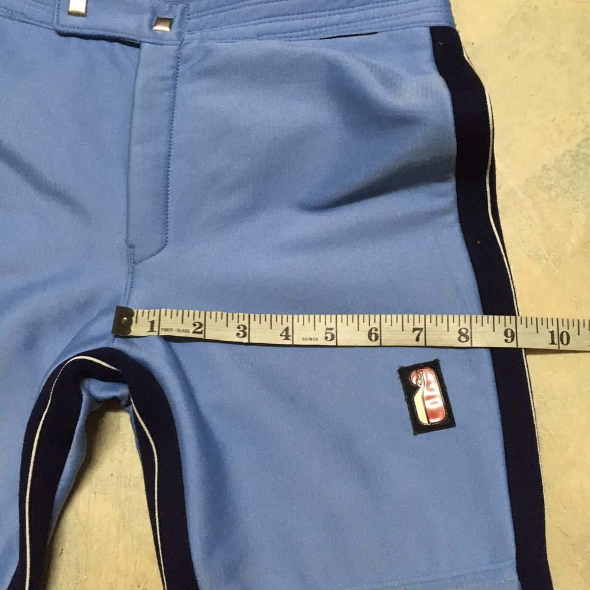 Ellesse Ellesse Racing Pants For Sport Size US 28 / EU 44 - 11 Thumbnail