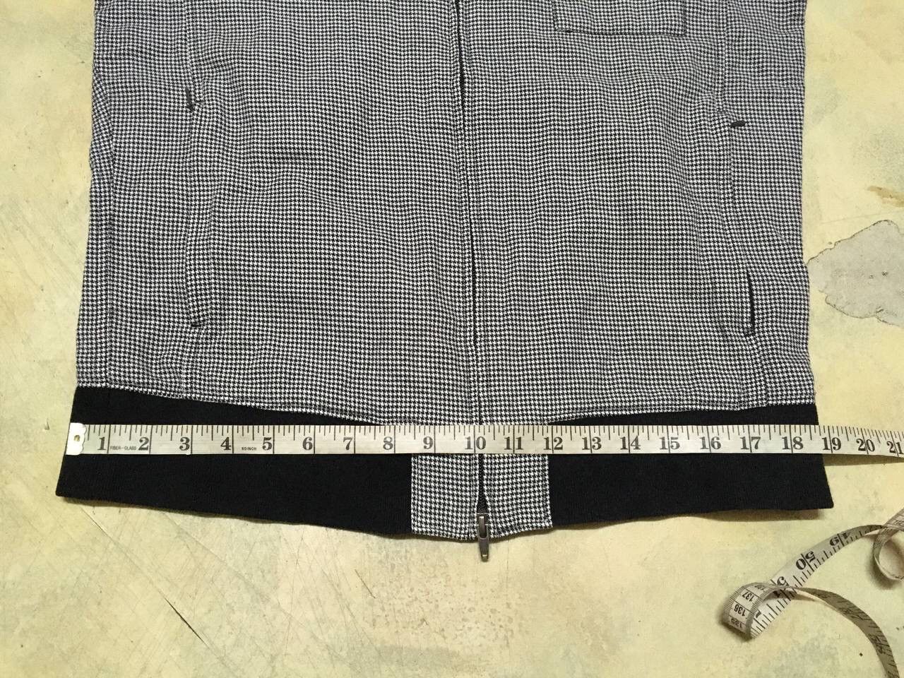 Fred Perry Vintage Fred Perry Sweater Jacket Zipper Small Logo Size US L / EU 52-54 / 3 - 7 Thumbnail