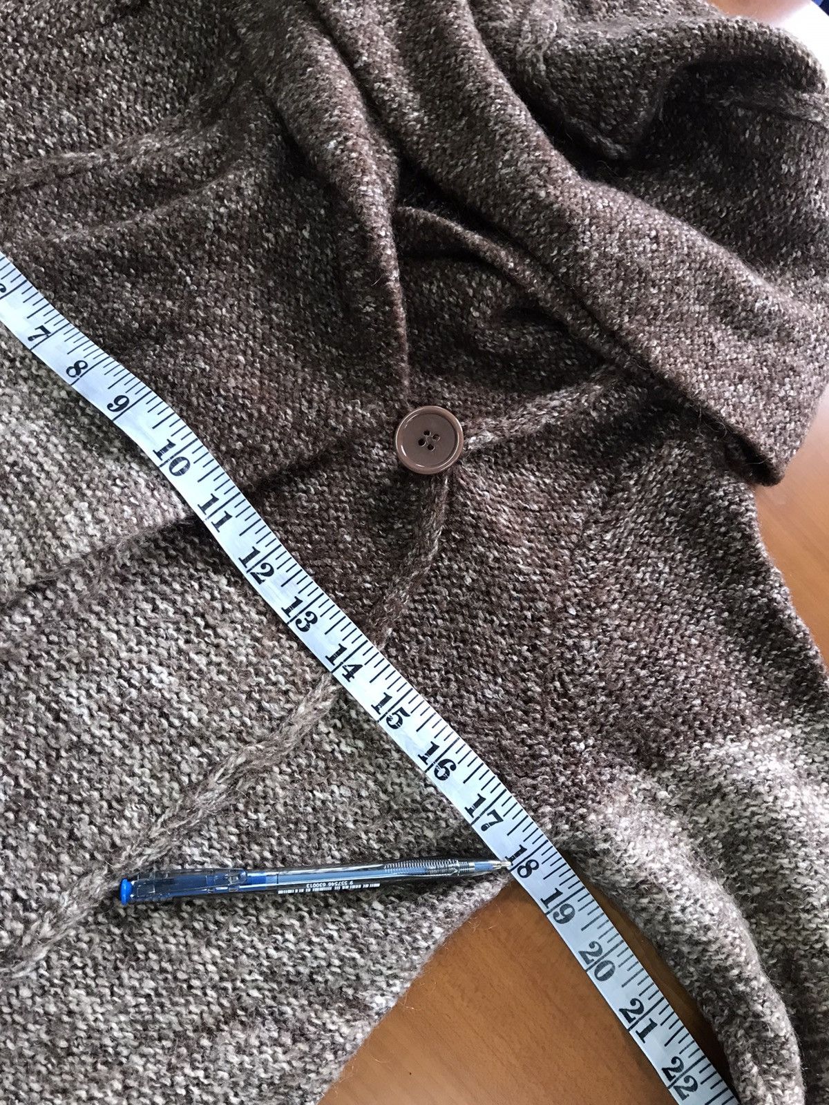 Japanese Brand Due Sei Knit Nice Designed Sweater Size US M / EU 48-50 / 2 - 21 Thumbnail