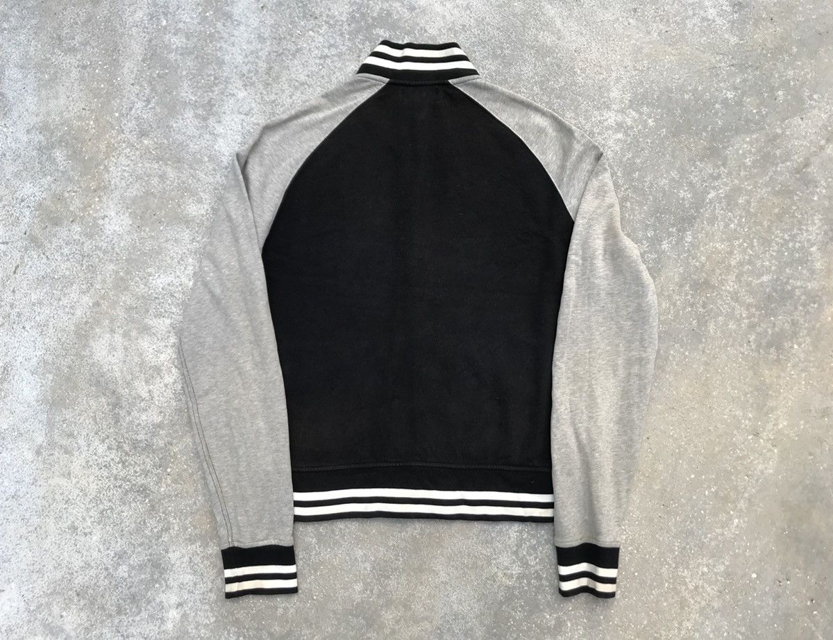 Polo Ralph Lauren 90s polo ralph lauren twin tipped varsity jacket conmar zip Size US L / EU 52-54 / 3 - 7 Thumbnail