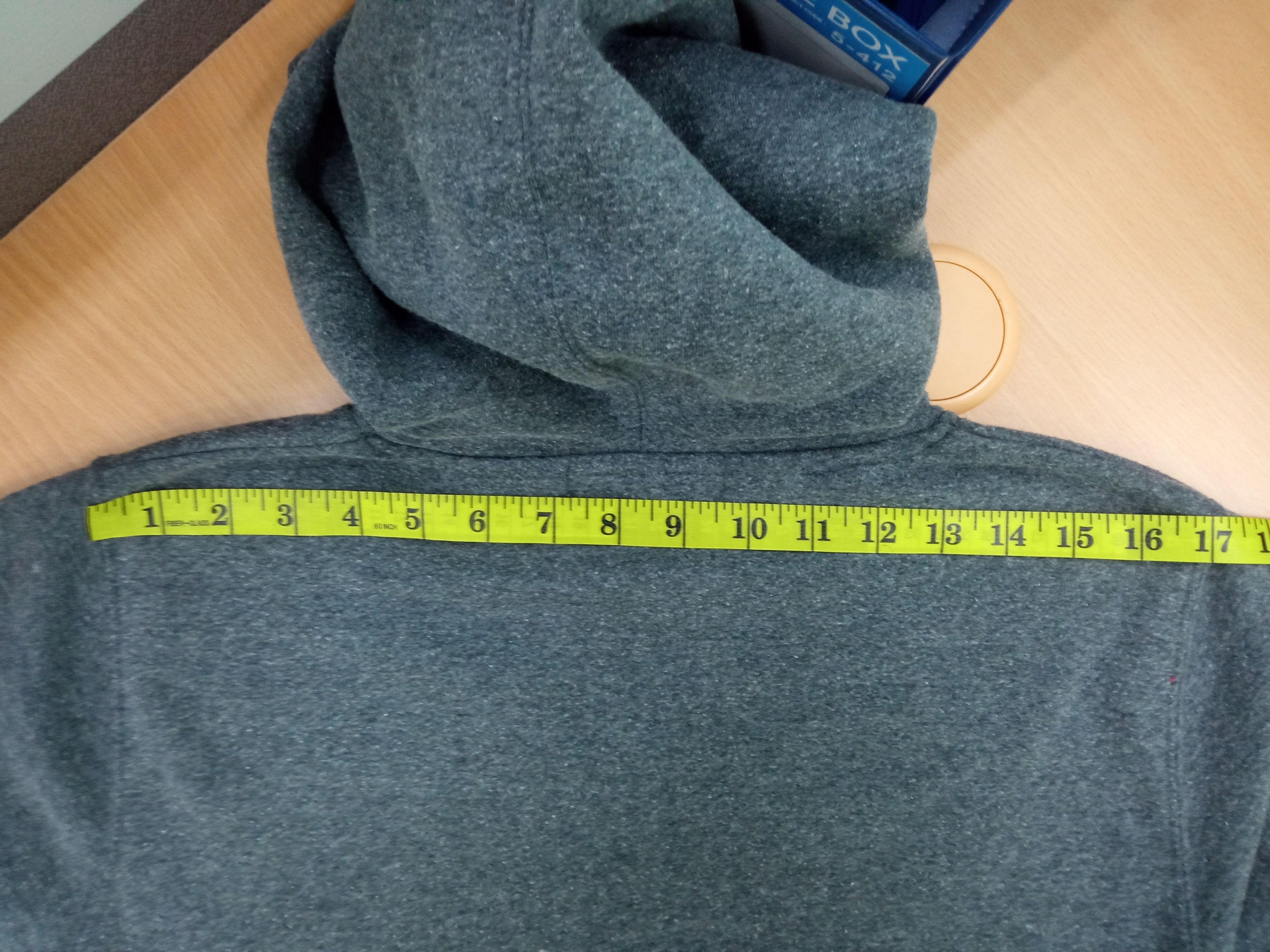 Japanese Brand Volcanic Portland USA Hoodie Size US M / EU 48-50 / 2 - 21 Thumbnail