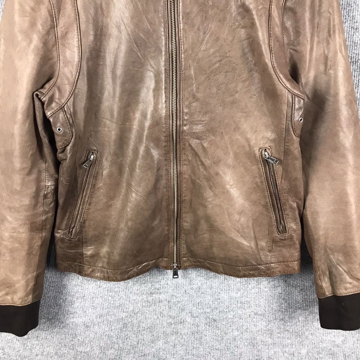 HARE × Japanese Brand HARE BRAND INSPIRED JUNYA WATANABE JACKET Size US M / EU 48-50 / 2 - 3 Thumbnail