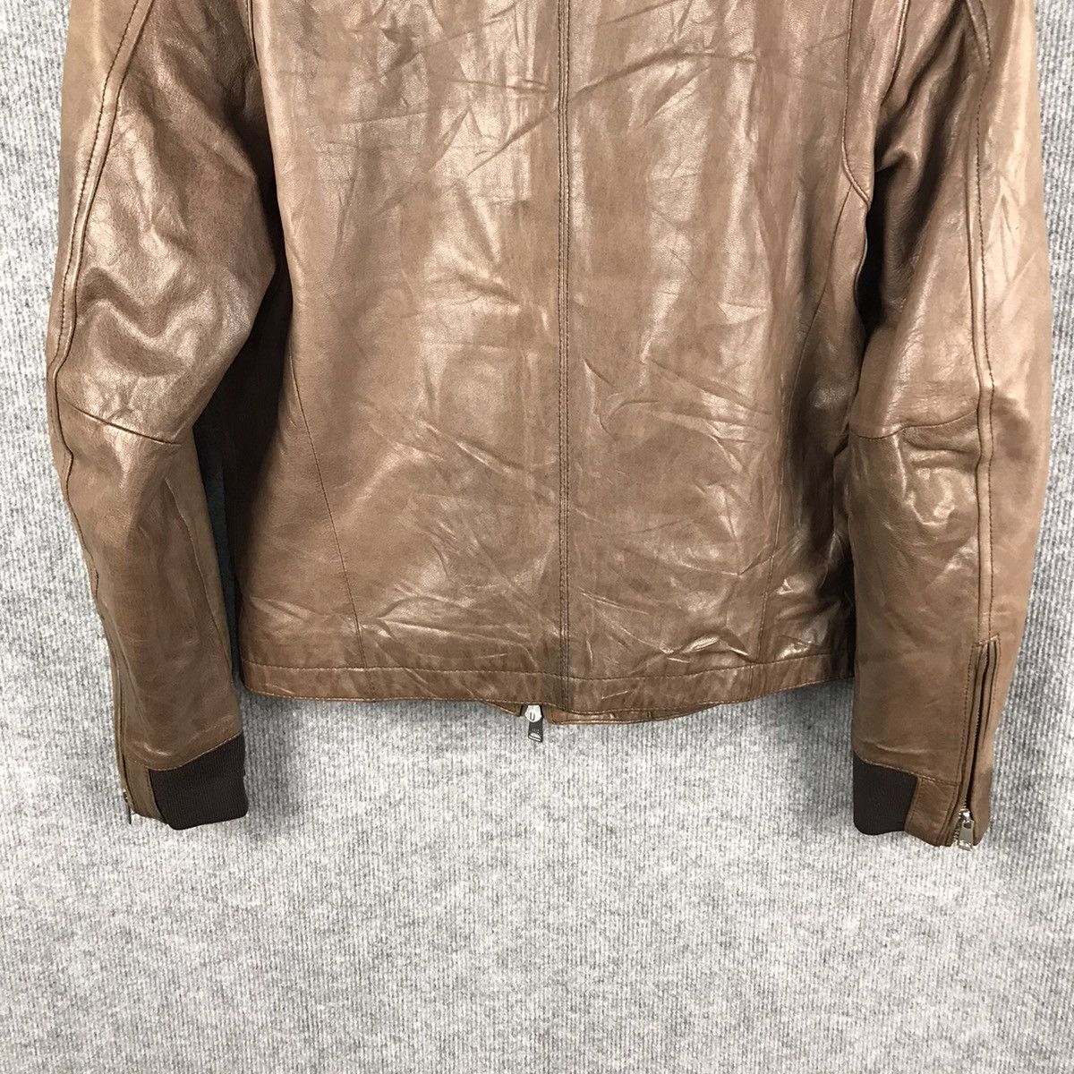 HARE × Japanese Brand HARE BRAND INSPIRED JUNYA WATANABE JACKET Size US M / EU 48-50 / 2 - 8 Thumbnail