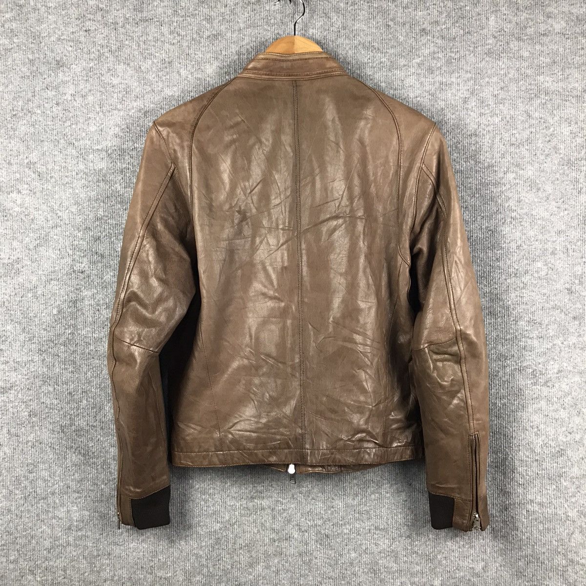 HARE × Japanese Brand HARE BRAND INSPIRED JUNYA WATANABE JACKET Size US M / EU 48-50 / 2 - 6 Thumbnail