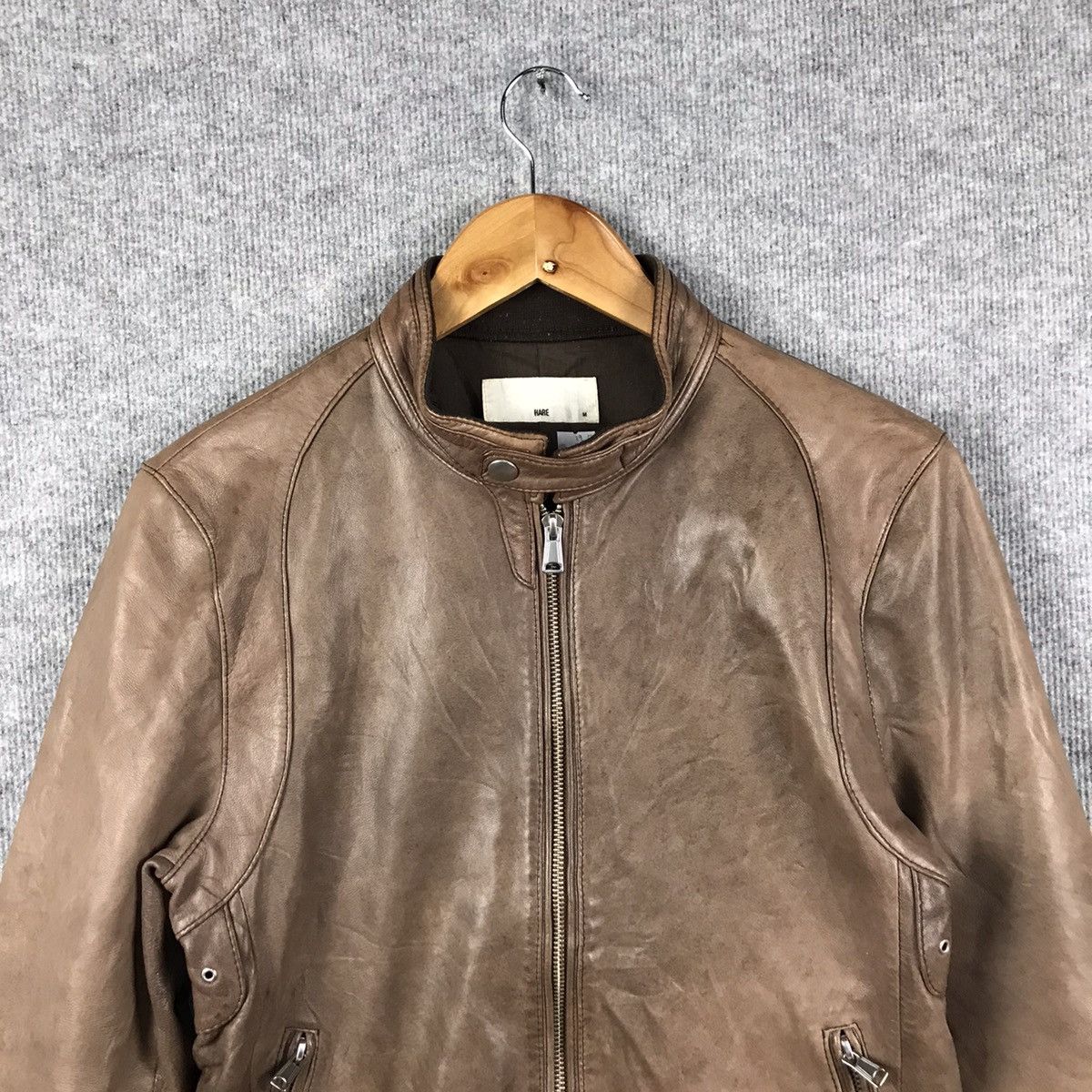 HARE × Japanese Brand HARE BRAND INSPIRED JUNYA WATANABE JACKET Size US M / EU 48-50 / 2 - 2 Thumbnail