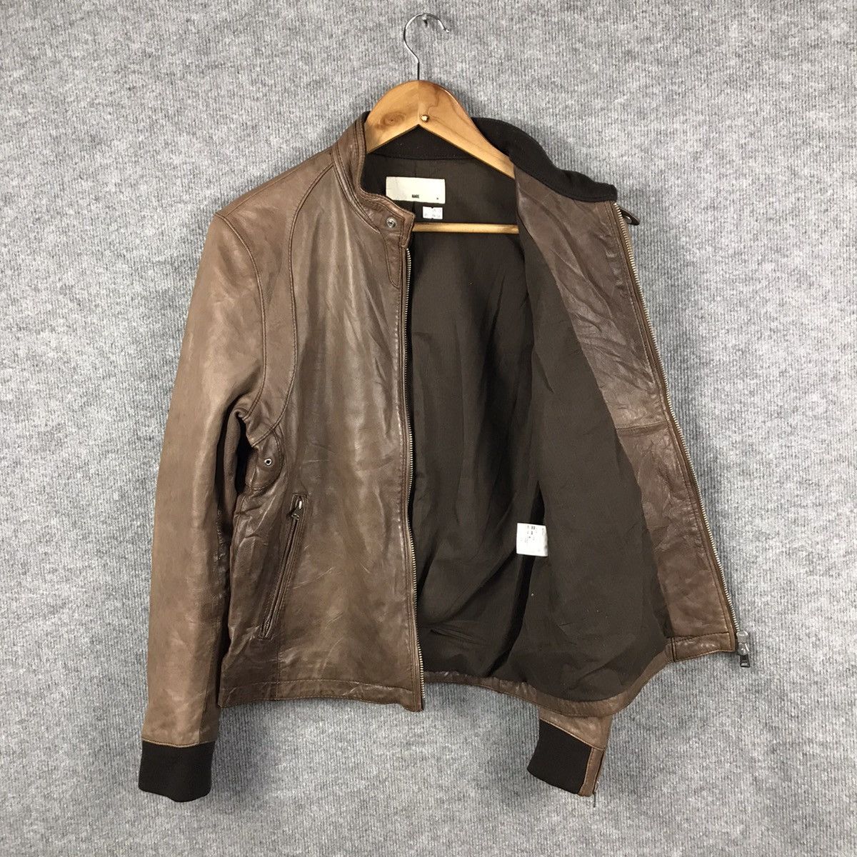 HARE × Japanese Brand HARE BRAND INSPIRED JUNYA WATANABE JACKET Size US M / EU 48-50 / 2 - 9 Thumbnail