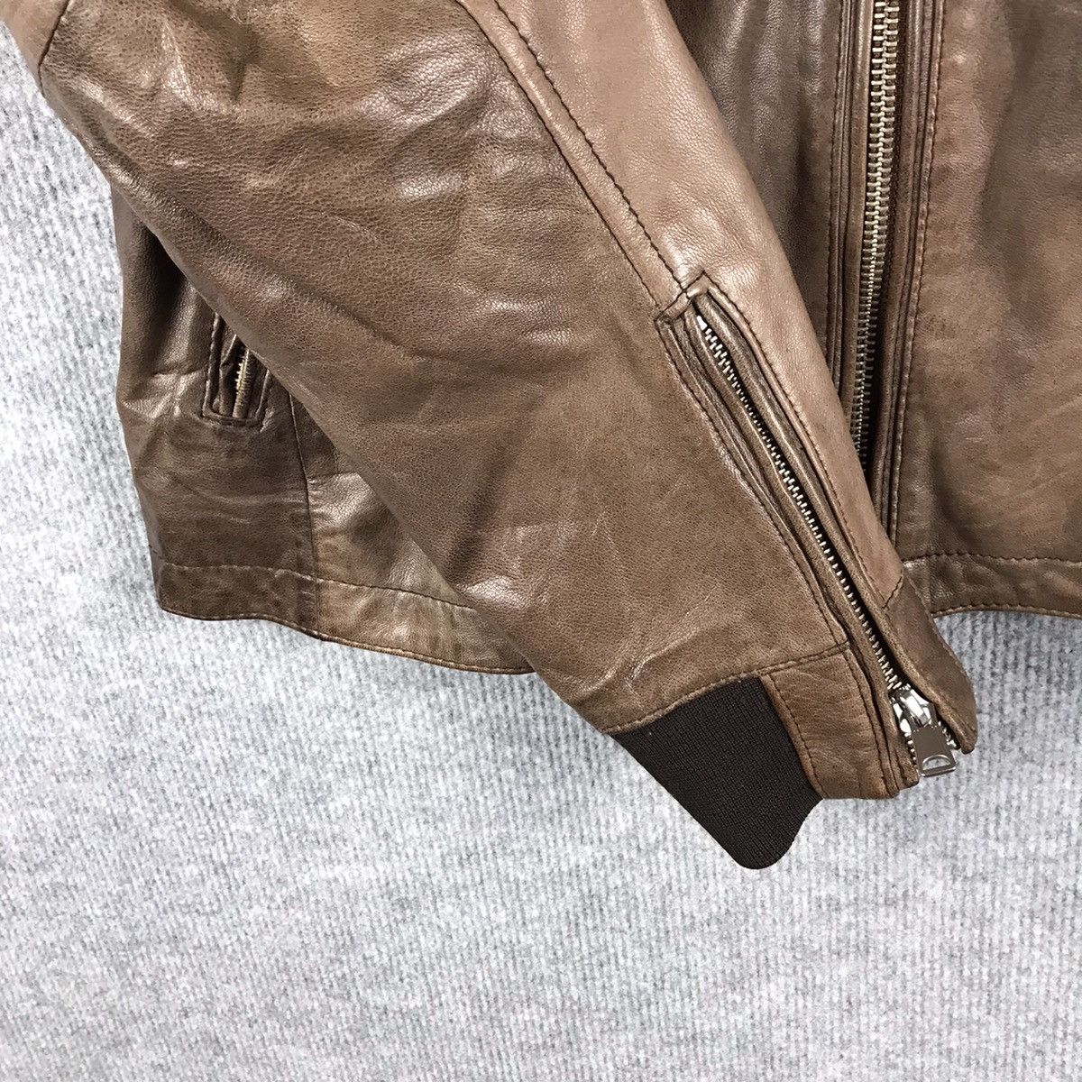 HARE × Japanese Brand HARE BRAND INSPIRED JUNYA WATANABE JACKET Size US M / EU 48-50 / 2 - 5 Thumbnail