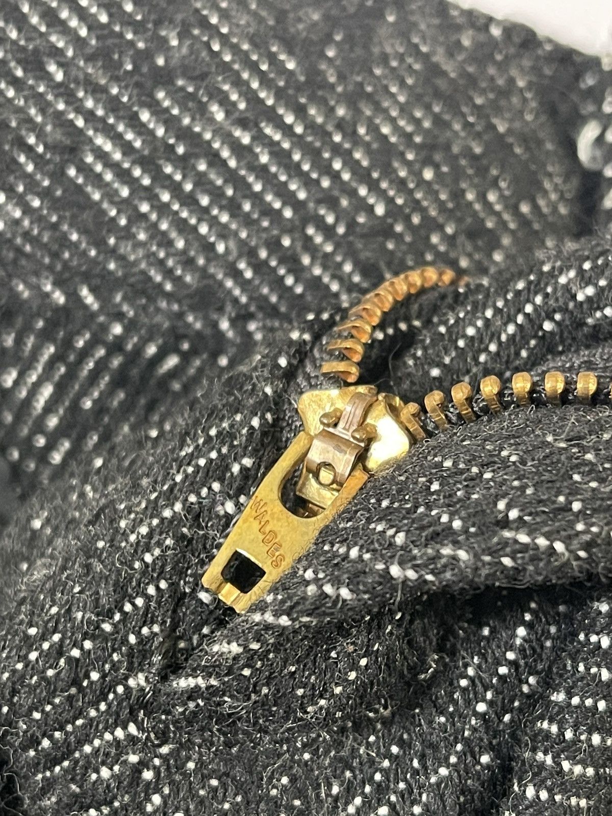 NEXUSVII Nexus Vii Bondage Cargo Baggy Pants Size US 34 / EU 50 - 15 Thumbnail