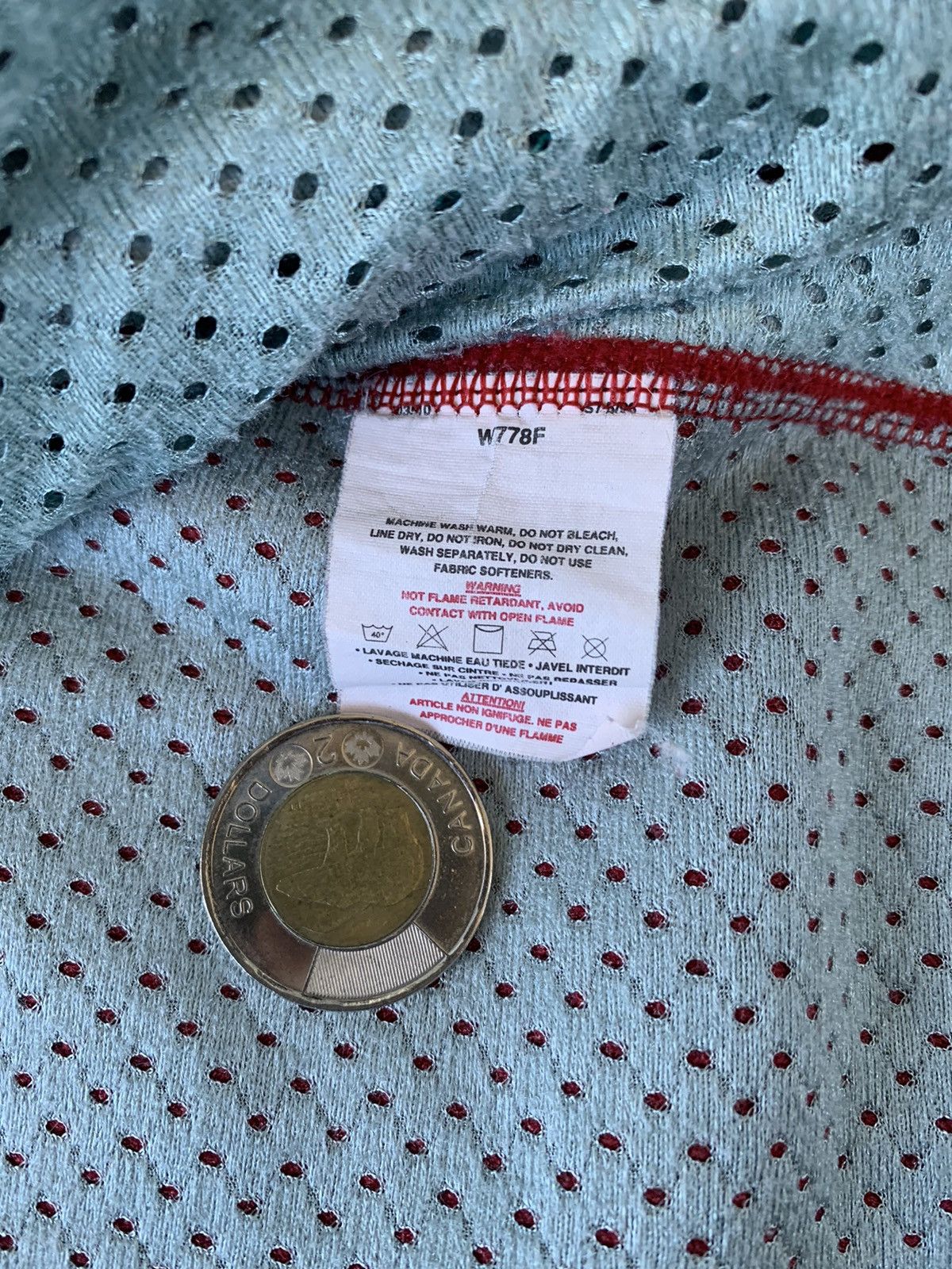 Patagonia 🍷Vintage Patagonia Retro Pile Cardigan (Sz L) Size US L / EU 52-54 / 3 - 6 Thumbnail