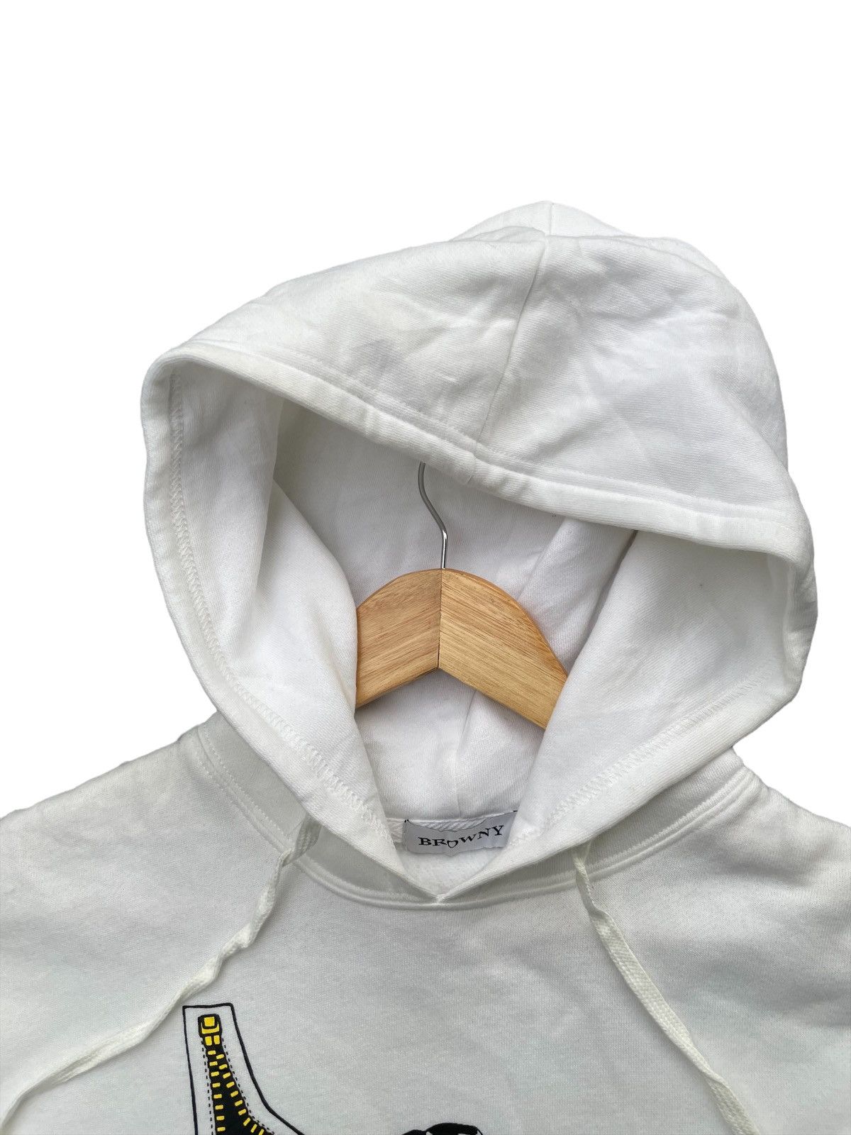 Anime Rare Jojo Bizarre Sugar Mountain Hoodie Size US L / EU 52-54 / 3 - 6 Thumbnail