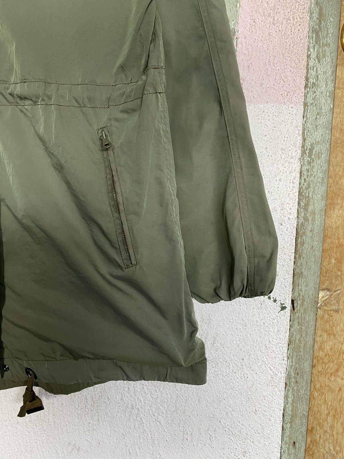 Gap ⚡️Steals⚡️ Gap Olive Green Parka Size US M / EU 48-50 / 2 - 7 Thumbnail