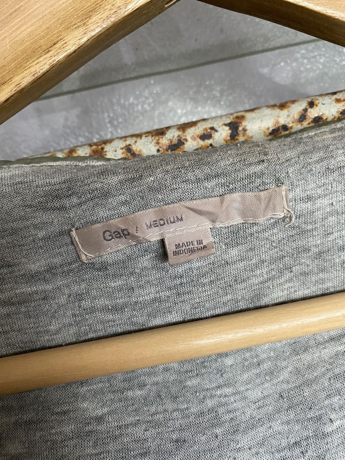 Gap ⚡️Steals⚡️ Gap Olive Green Parka Size US M / EU 48-50 / 2 - 12 Thumbnail