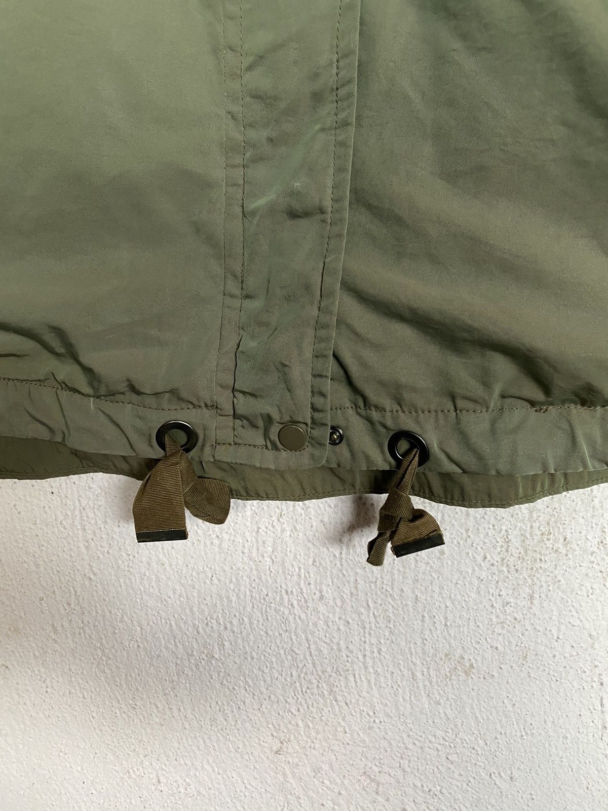 Gap ⚡️Steals⚡️ Gap Olive Green Parka Size US M / EU 48-50 / 2 - 9 Thumbnail