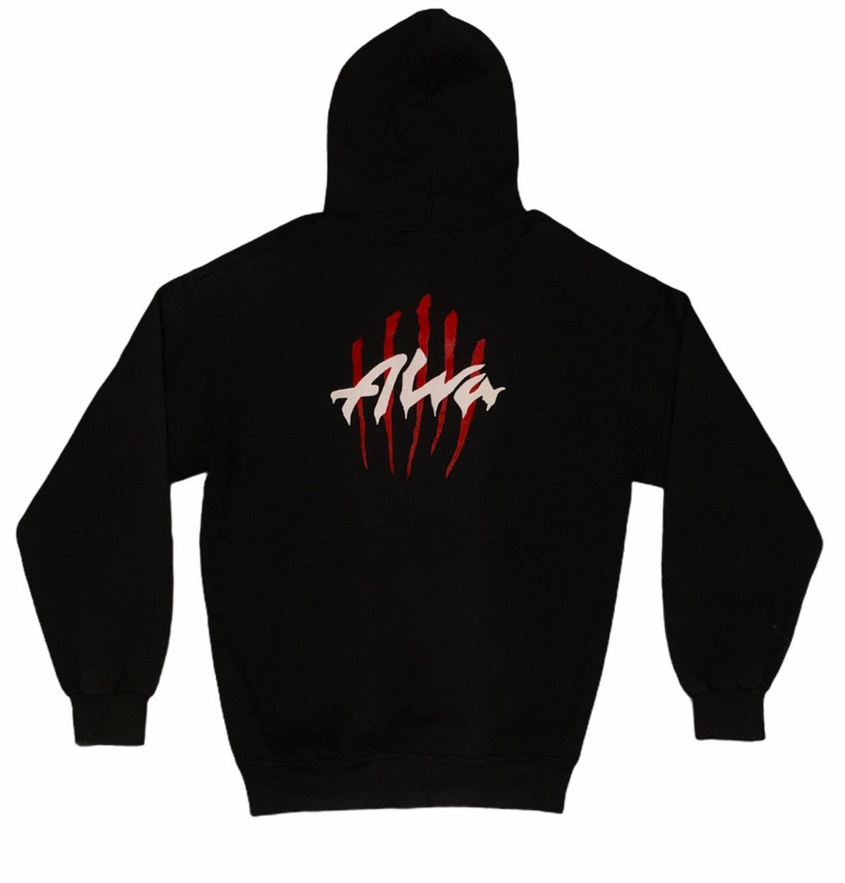 Rare Vintage Brand Skate Tony Alva Sweatshirt Hoodie 1990s