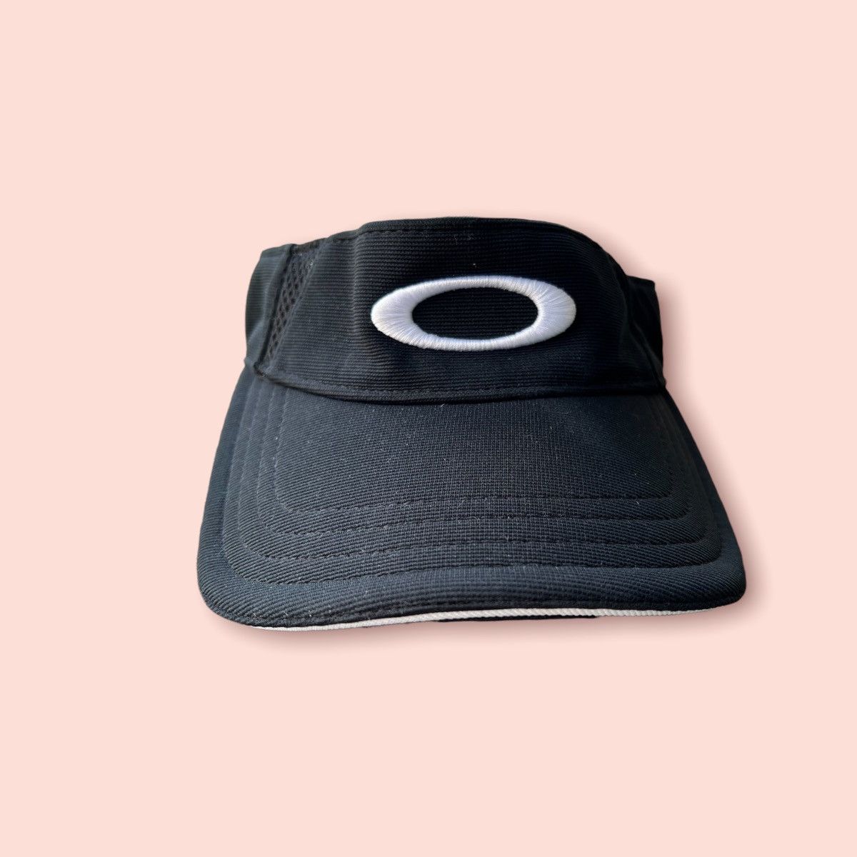 Gear for Sports × Oakley DOPE🔥 OAKLEY SUN VISOR HAT Size ONE SIZE - 3 Thumbnail
