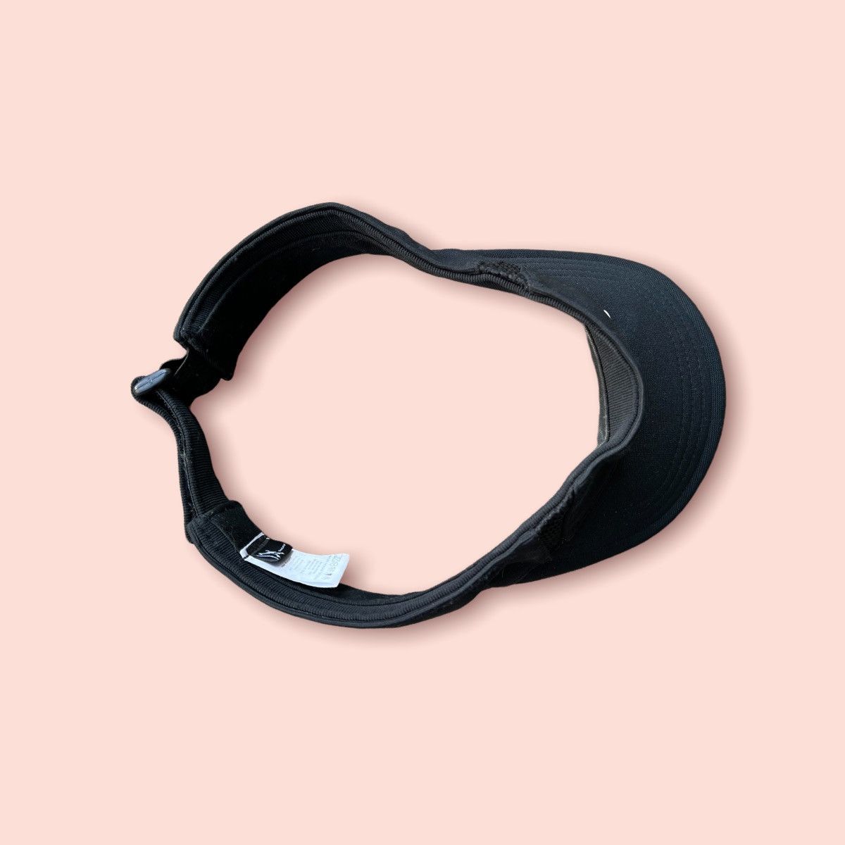 Gear for Sports × Oakley DOPE🔥 OAKLEY SUN VISOR HAT Size ONE SIZE - 7 Thumbnail