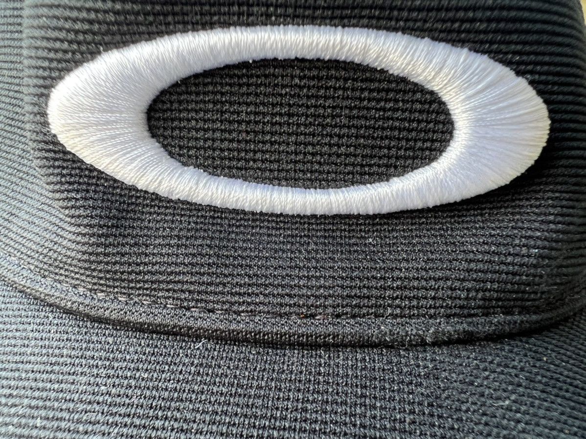 Gear for Sports × Oakley DOPE🔥 OAKLEY SUN VISOR HAT Size ONE SIZE - 15 Thumbnail