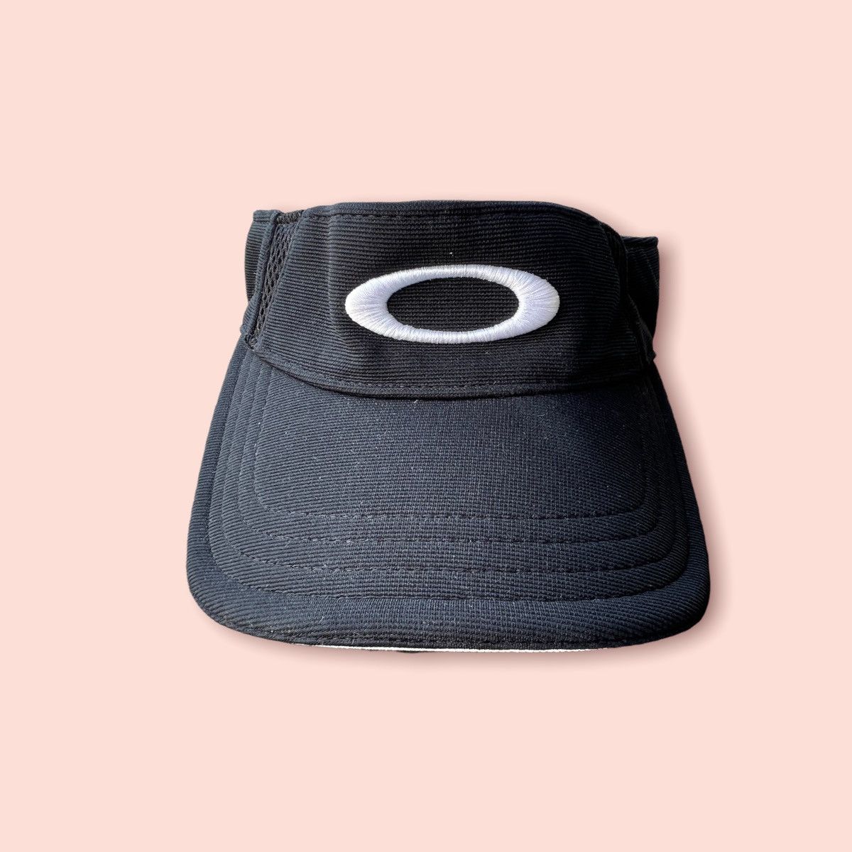 Gear for Sports × Oakley DOPE🔥 OAKLEY SUN VISOR HAT Size ONE SIZE - 14 Thumbnail