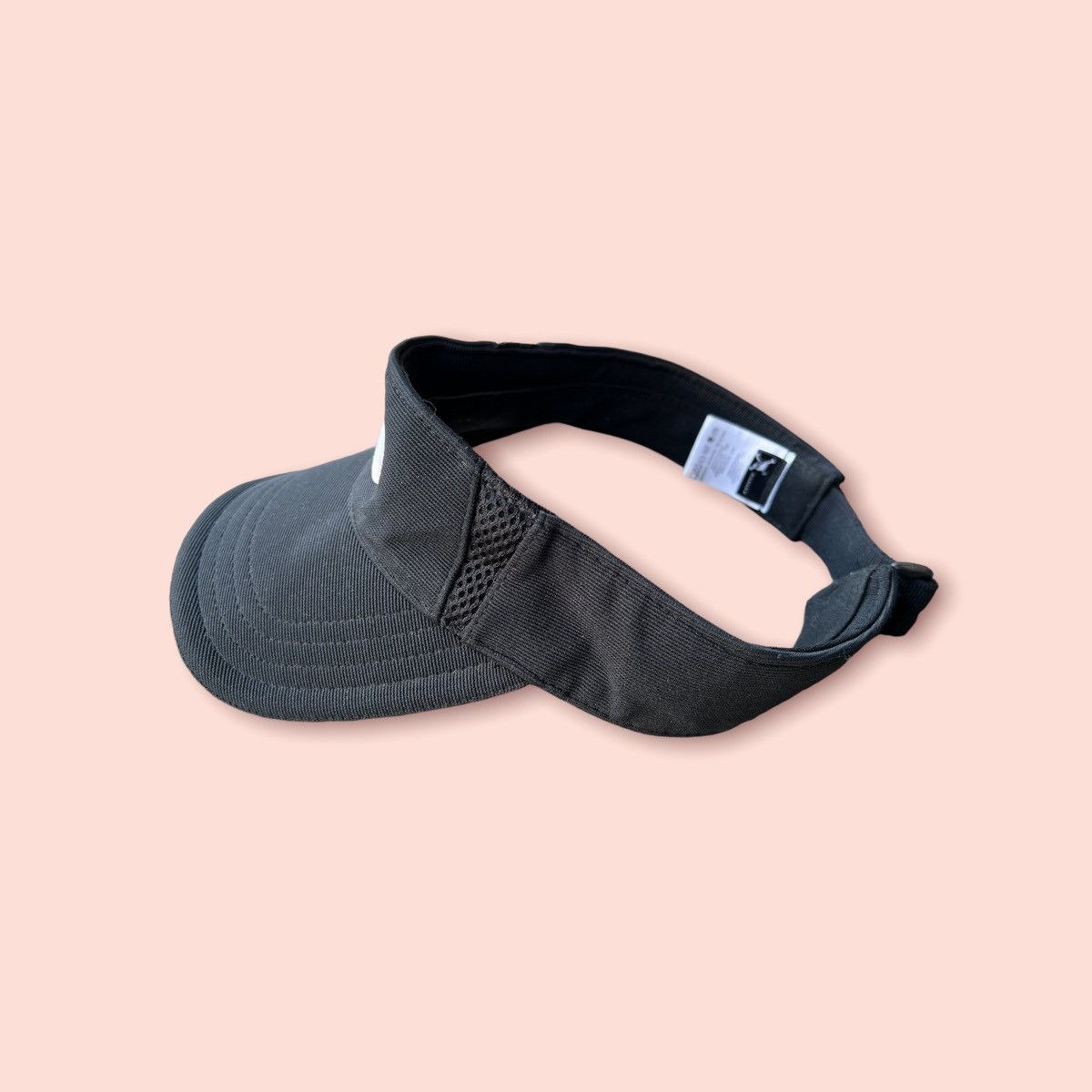 Gear for Sports × Oakley DOPE🔥 OAKLEY SUN VISOR HAT Size ONE SIZE - 5 Thumbnail