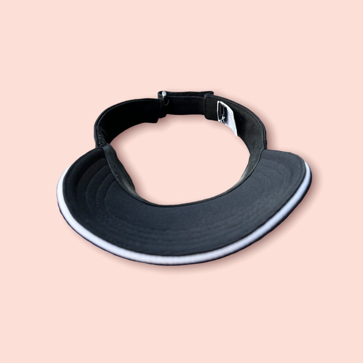 Gear for Sports × Oakley DOPE🔥 OAKLEY SUN VISOR HAT Size ONE SIZE - 8 Thumbnail
