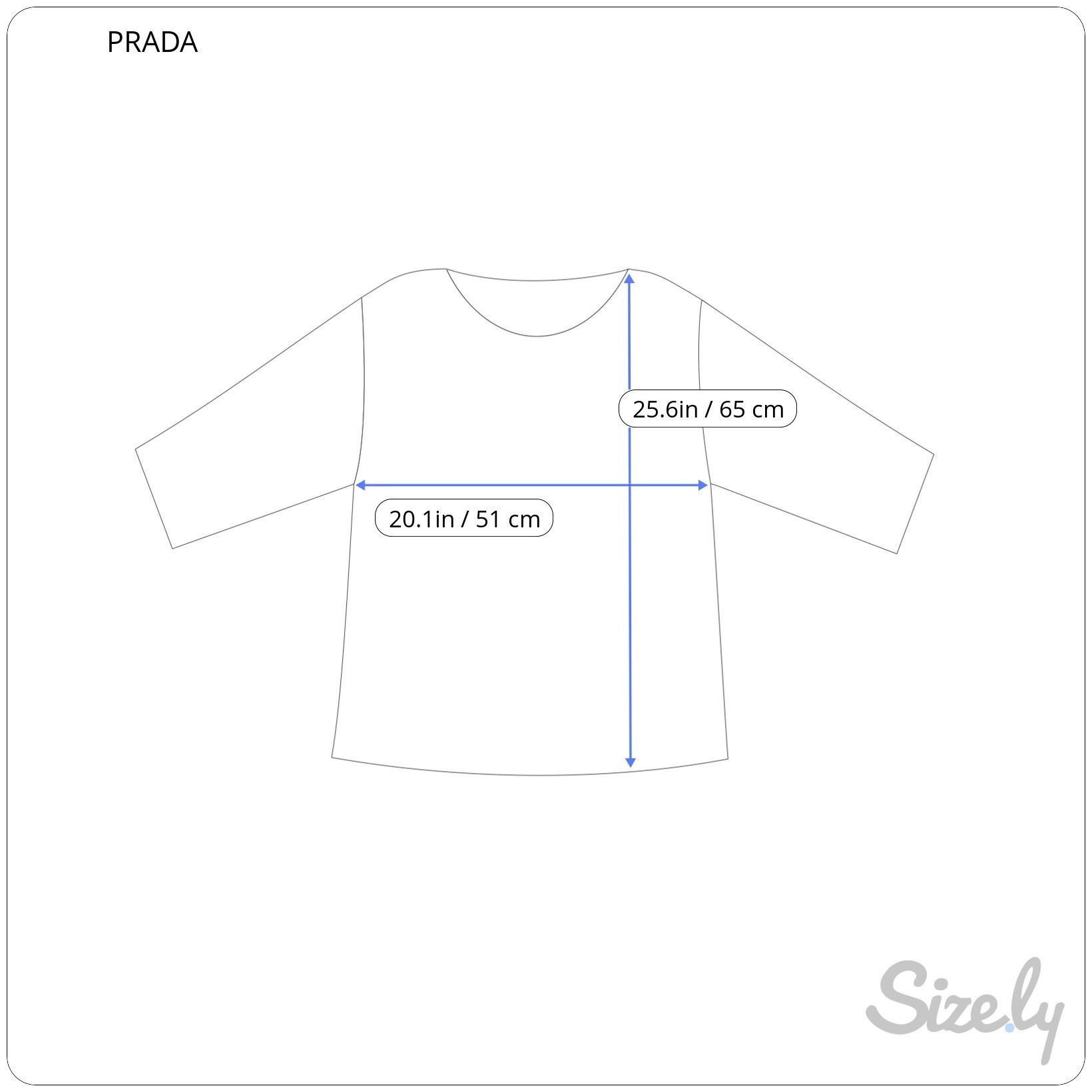 Prada ⚡️QUICK SALE⚡️2015 Prada Navy Blue Knit Sweater Size US M / EU 48-50 / 2 - 8 Thumbnail