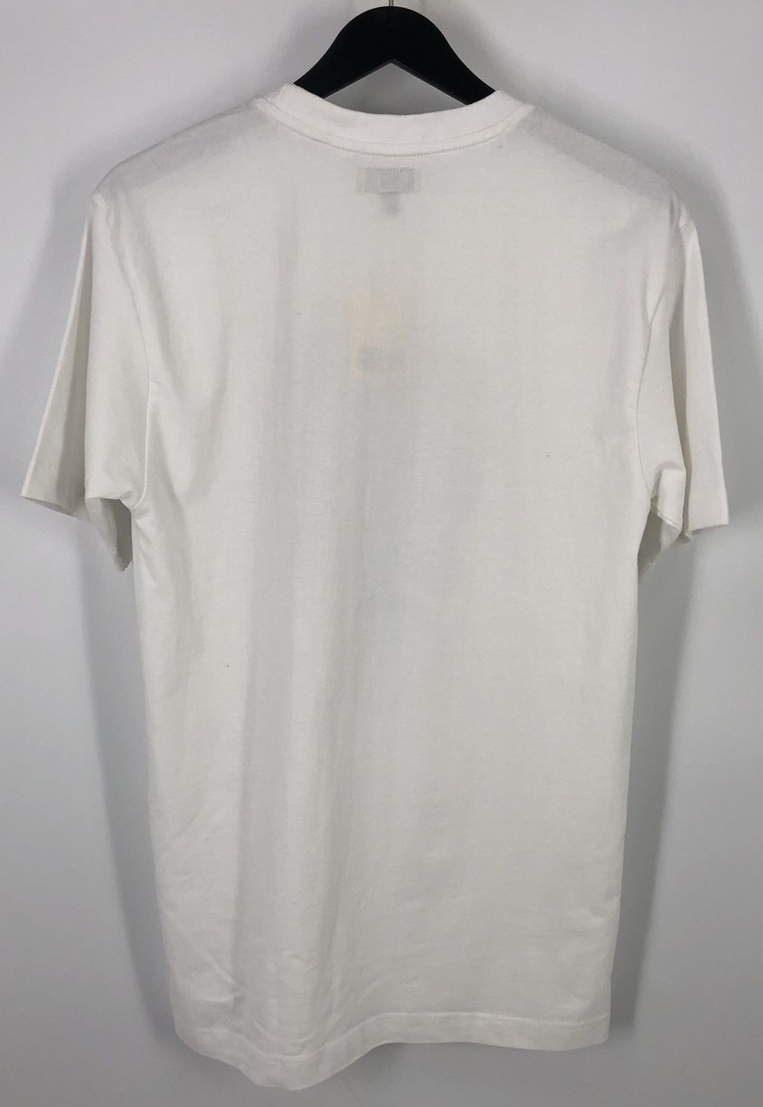 Market Chinatown Market Thinking White T-Shirt Medium Size US M / EU 48-50 / 2 - 5 Thumbnail
