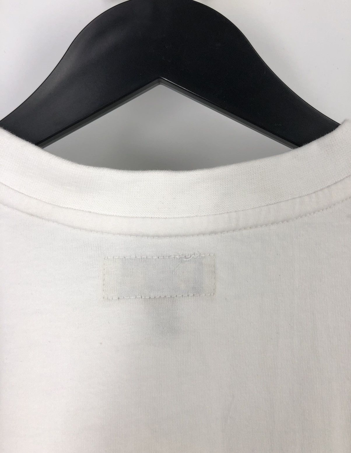 Market Chinatown Market Thinking White T-Shirt Medium Size US M / EU 48-50 / 2 - 6 Thumbnail