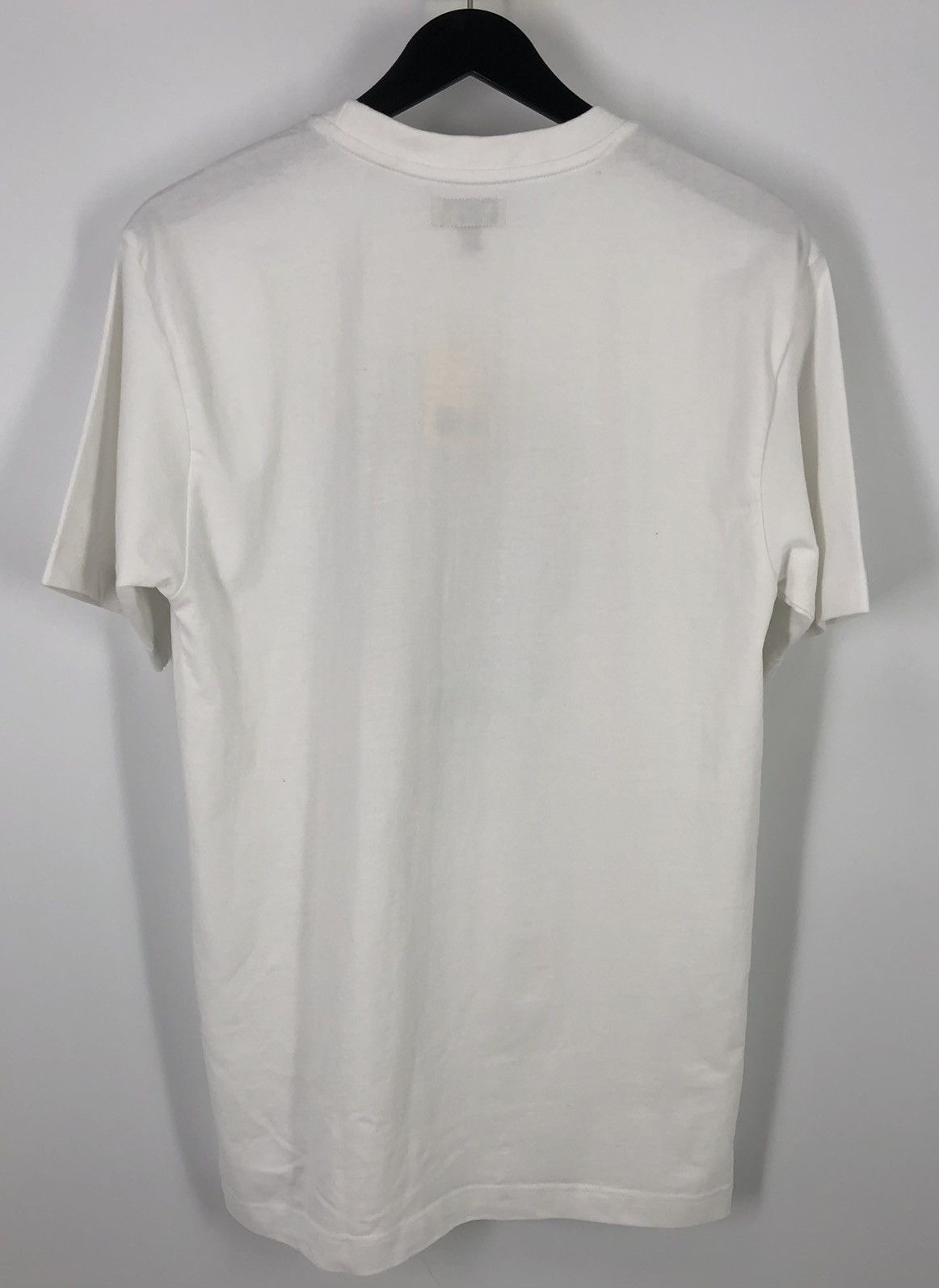 Market Chinatown Market Thinking White T-Shirt Medium Size US M / EU 48-50 / 2 - 8 Thumbnail