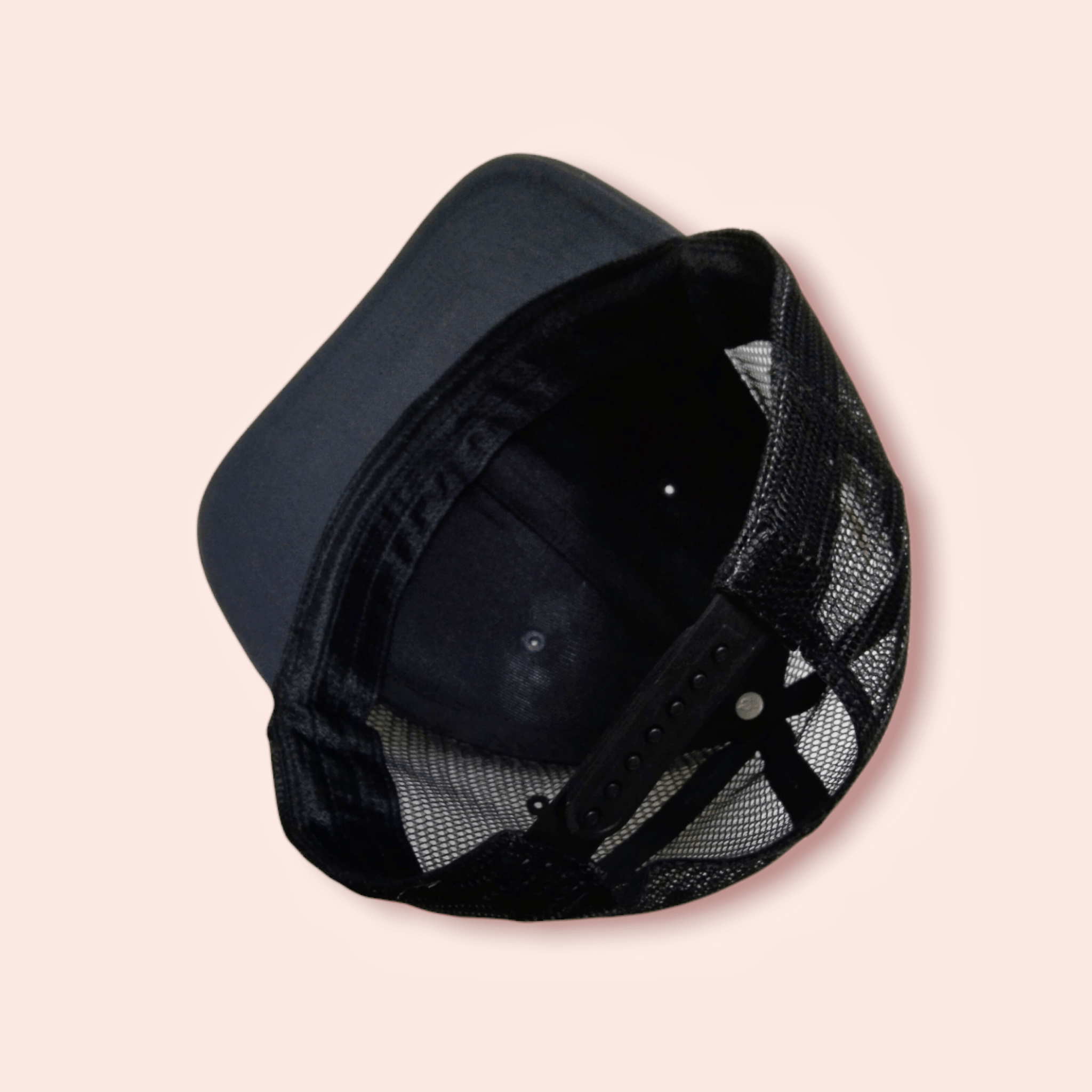 Adam Kimmel × Carhartt CARHARTT X ADAM KIMMEL TRUCKER SNAPBACK Size ONE SIZE - 5 Thumbnail